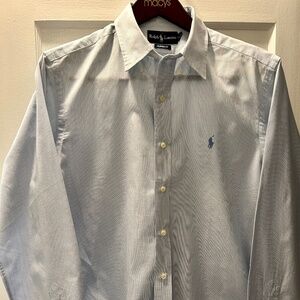 Ralph Lauren Classic Fit